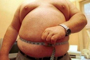 Ущерб от ожирения для мировой экономики составляет $2 трлн в год, - исследование