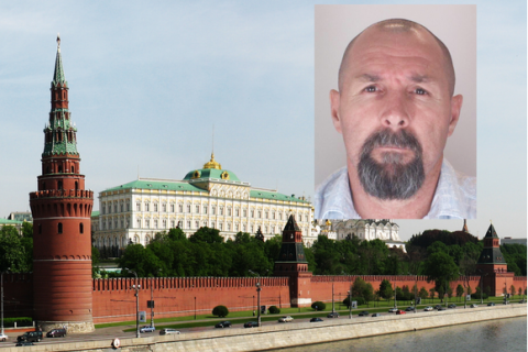 У вбивці чеченського польового командира в Берліні впізнали колишнього російського міліціонера