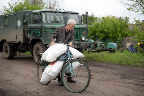 Польща перерахувала ООН понад $ 1 млн на допомогу мешканцям окупованого Донбасу