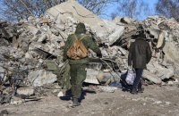 ЗСУ знищили за минулу добу ще 850 російських окупантів