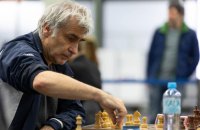 Іванчук став віце-чемпіоном Європи з шахів у бліц