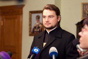 Предстоятель УПЦ МП возвел своего секретаря в ранг митрополита 