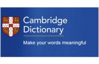 "Наполегливість" стала словом року за версією Кембриджського словника