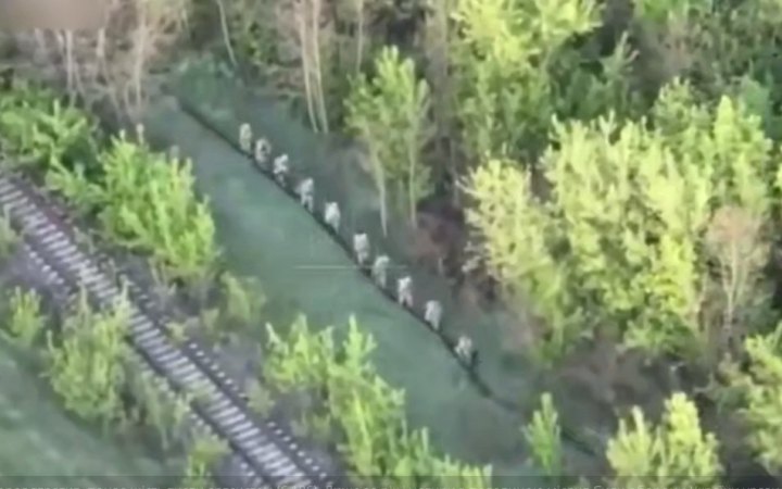 Сирський: з початку року РФ втратила на війні понад 6 тисяч артсистем