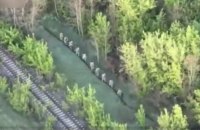 Сирський: з початку року РФ втратила на війні понад 6 тисяч артсистем