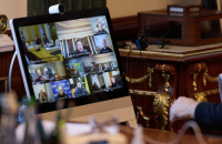 У Києві внаслідок ударів без опалення залишаються 1400 будинків