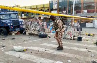 У Нігерії унаслідок вибухів смертників загинуло понад 23 людини
