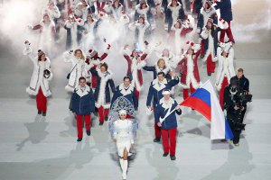 Россия обошла Белоруссию в медальном зачёте на Олимпиаде