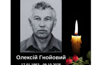 У лікарні помер поранений під час обстрілу РФ мешканець Харківщини