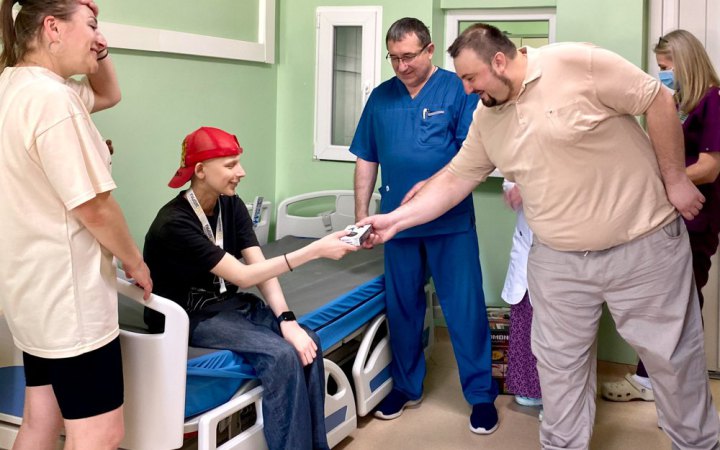 "В Інституті раку вже немає неформальних платежів та платних послуг": базово про зміни в головному онкозакладі України 