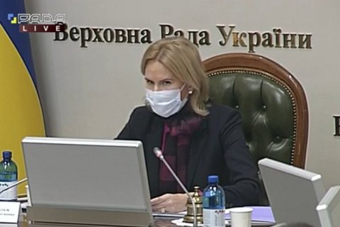 Депутати пропонують зобов’язати інтернет-сервіси дублювати фільми українською