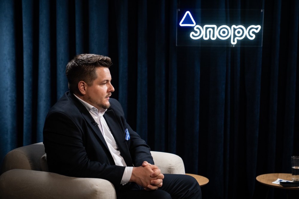 Микола Юрлов