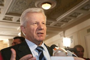 Мороз має намір скласти повноваження лідера СПУ