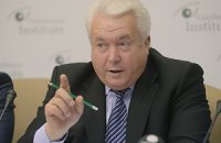 Олийнык подтвердил, что не считал поднятые руки во время голосования в ВР