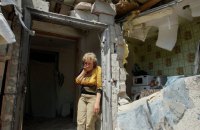 С начала АТО в Донецкой области без вести пропали 2727 человек