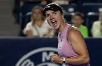 Еліну Світоліну номінували на нагороду Heart Award