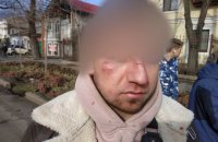 У Миколаєві влаштували самосуд над водієм, який насмерть збив жінку