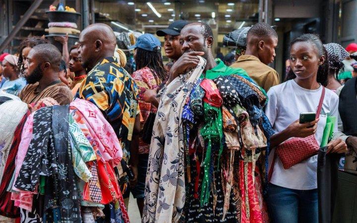 Розвідка: Росія переходить до системного впливу на африканські держави