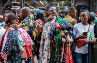 Розвідка: Росія переходить до системного впливу на африканські держави