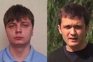 У Донецькій області знову затримали журналістів російської "Звезды"