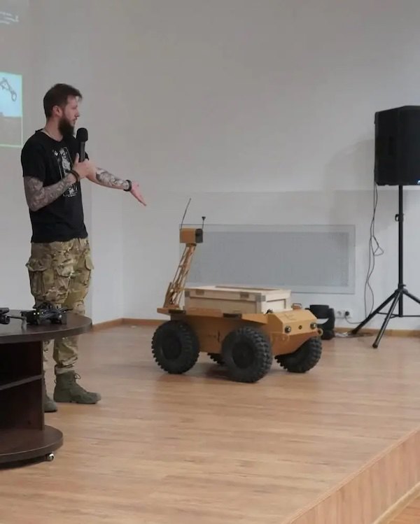 Андрій Фонта