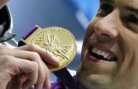 Олімпіада-2012: Фелпса не спинити. І Китай теж