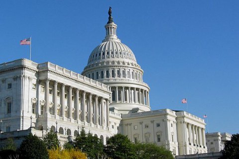 Нижняя палата Конгресса США одобрила военную помощь Украине и санкции против "Северного потока-2"
