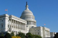 Нижня палата Конгресу США схвалила військову допомогу Україні і санкції проти "Північного потоку-2"