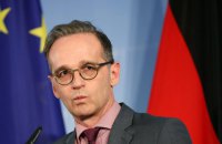 Голова МЗС Німеччини закликав до розширення співпраці ЄС та США