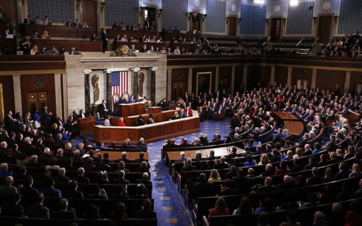 Два американські конгресмени заявили, що російська пропаганда лунає у Палаті представників США