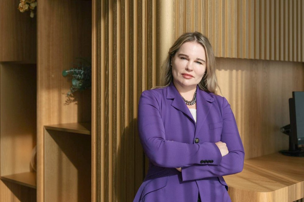 Альона Гетьманчук