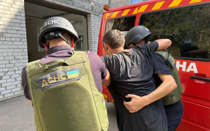 ​Росіяни близько 20 разів атакували Дніпропетровщину, постраждав чоловік