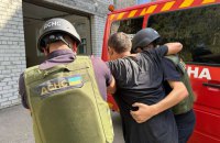 ​Росіяни близько 20 разів атакували Дніпропетровщину, постраждав чоловік