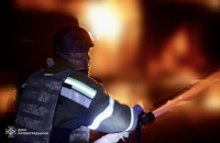 Російська армія атакувала інфраструктуру Кіровоградської області 