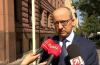 Польща викликала російського дипломата через порушення дронами повітряного простору