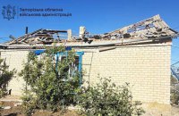 З початку осені у Запорізькій області внаслідок атак fpv-дронів загинули 4 людини, шестеро – поранені