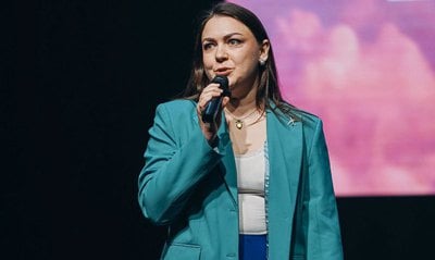 «150 заявок на програму з Fire Point і жодна не пройшла». Президентка КАІ про вступну кампанію, співпрацю з бізнесом та вплив ШІ