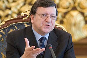 ​Баррозу подтвердил готовность предоставить 110 млн. евро на чернобыльские проекты