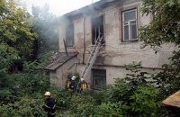 В Луганске взорвался многоквартирный дом: двое жителей в реанимации
