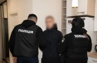 Поліція викрила наркоугруповання, що продавало заборонені речовини з річним прибутком 135 мільйонів гривень 