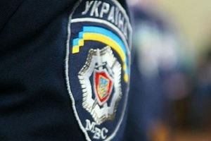 МВД создает добровольческий полк в Киевской области
