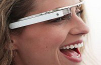 Google предлагает очки дополненной реальности