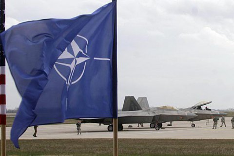 В НАТО решили усилить присутствие в Черном море