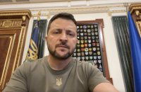 Зеленський за підсумками своїх закордонних візитів анонсував літаки, бронетехніку і посилення ППО України