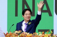 Китай вважає “ліквідацію” Тайваню своїм “великим національним завданням”, ‒ президент Лай