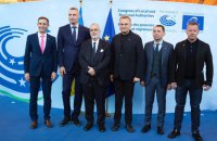 В громадах з'являться Громадські асамблеї за прикладом європейських міст, - Кличко