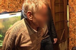 В Киеве накрыли двух педофилов с "профессиональной" порно-студией