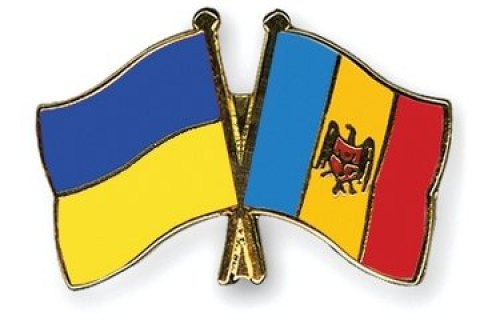 Украине и Молдове осталось демаркировать 5 км совместной границы