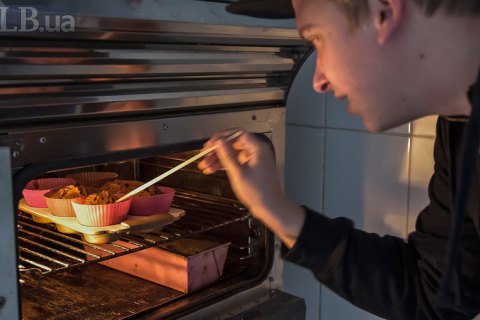 Київська пекарня, що дає роботу людям з інвалідністю, шукає нове місце для оренди