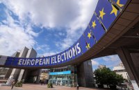 Сьогодні офіційно стартували вибори до Європарламенту. 27 країн-членів ЄС оберуть 720 депутатів
